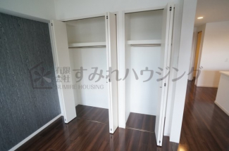 参考、同建物・同間取りの号室