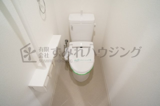 参考、同建物・同間取りの号室