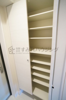 参考、同建物・同間取りの号室