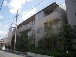 リエゾン楠丘の画像