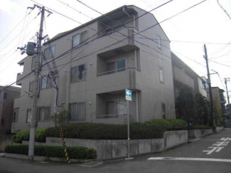 リエゾン楠丘の画像