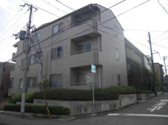 リエゾン楠丘の画像