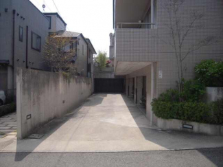 リエゾン楠丘の画像