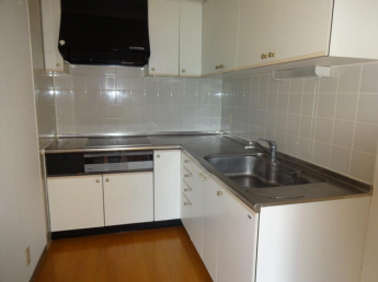 リエゾン楠丘の画像