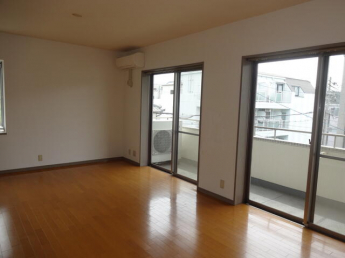 リエゾン楠丘の画像