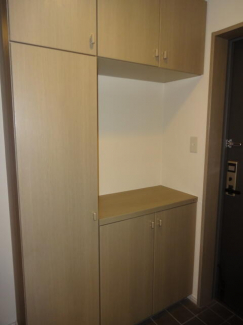 リエゾン楠丘の画像