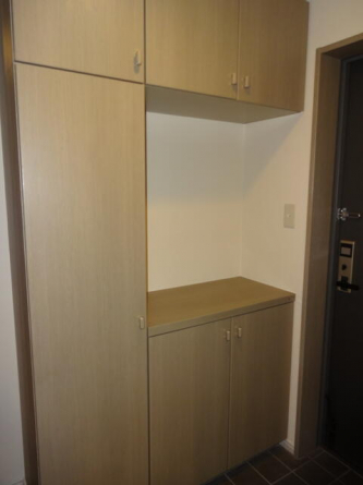 リエゾン楠丘の画像