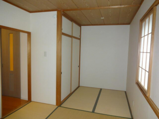 リエゾン楠丘の画像