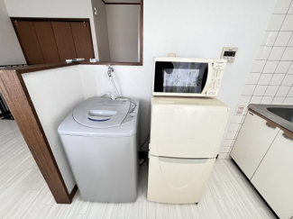ガーデンハイツの画像