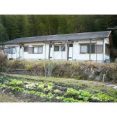 三田市波豆川のアパートの画像