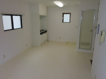 【居間・リビング】