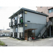 三田市三輪３丁目のアパートの画像