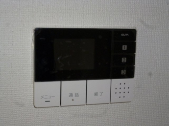 ＴＶモニターフォン