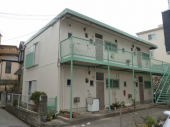 宝塚市南口２丁目のアパートの画像