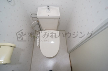 【トイレ】
