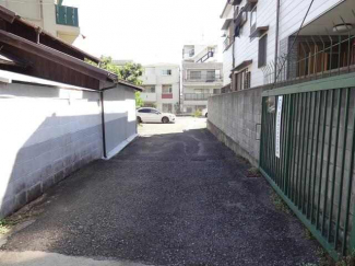 田中駐車場の画像