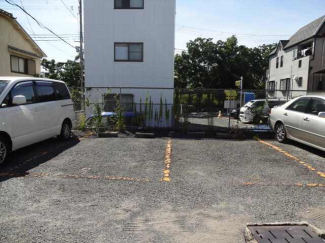 田中駐車場の画像