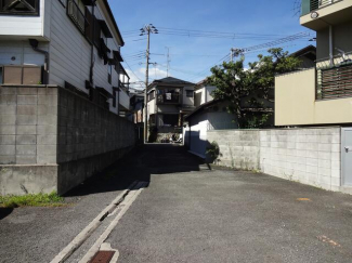 田中駐車場の画像