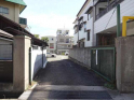 田中駐車場の画像