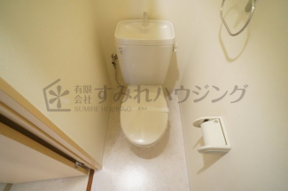 【トイレ】