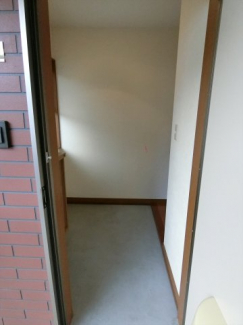 【玄関】
