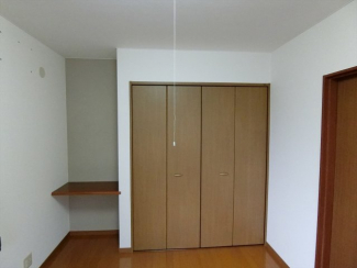 【洋室】