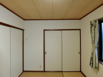 【和室】