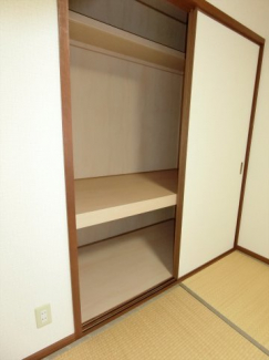 【和室】