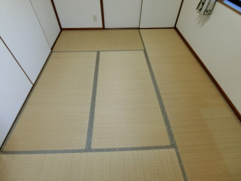 【和室】