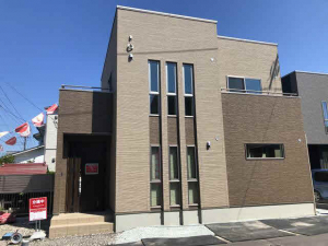 タマホーム 仙台