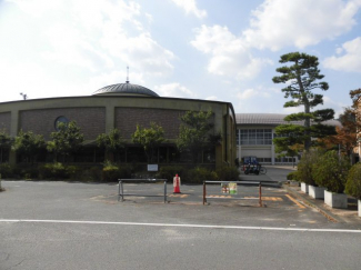 和邇図書館