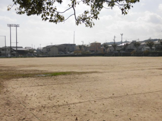 和邇市民運動公園グラウンド