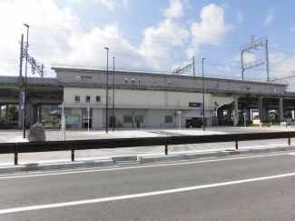 和邇駅別角度