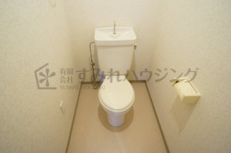 【トイレ】