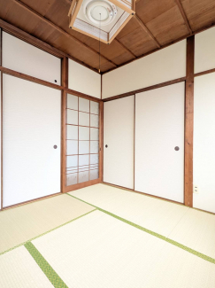 ジョイフル津江田の画像