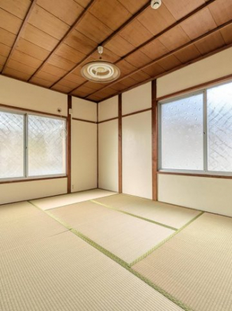 ジョイフル津江田の画像