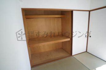 【収納】