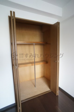 【収納】