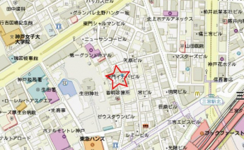 【地図】
