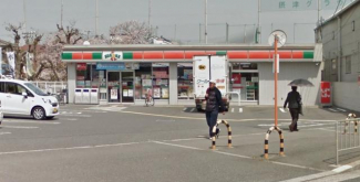 ローソン東淀川瑞光店まで354m