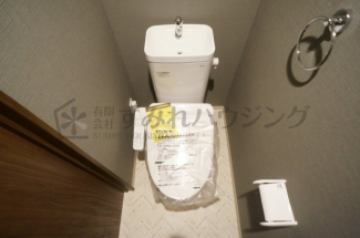 【トイレ】