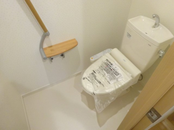 【トイレ】