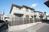 宝塚市売布２丁目のアパートの画像