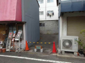神戸市兵庫区荒田町２丁目の駐車場の画像