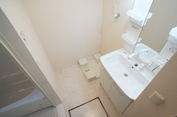 【洗面所】