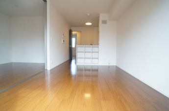 【居間・リビング】