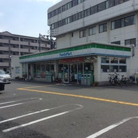 ファミリーマート庄内宝町三丁目店まで245m