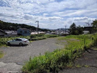 姫路市新在家本町４丁目の売地の画像