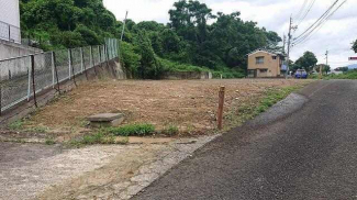 伊予郡砥部町川井の売地の画像