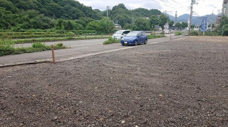 伊予郡砥部町川井の売地の画像